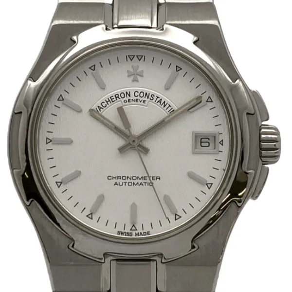 ヴァシュロン・コンスタンタン オーヴァーシーズ 42052/423A-8729