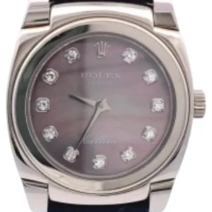 ロレックス チェリーニ 5310/9