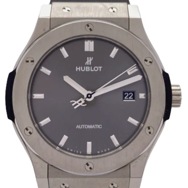 ウブロ クラシックフュージョン 542.NX.7071.LR