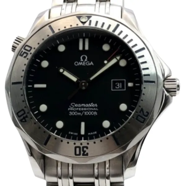 オメガ シーマスター300 2261.50