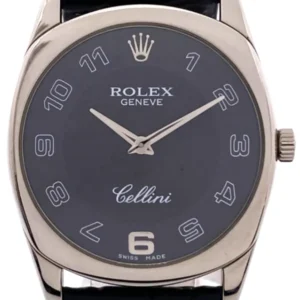 ロレックス チェリーニ ダナオス 4233/9