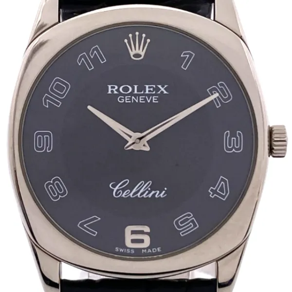 ロレックス チェリーニ ダナオス 4233/9