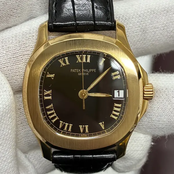 パテック フィリップ　アクアノート　5060J-013