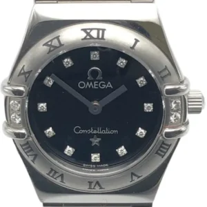 オメガ コンステレーション 1566.56