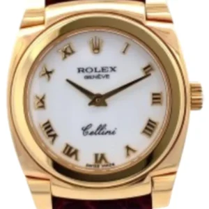 ロレックス チェリーニ 5310/8