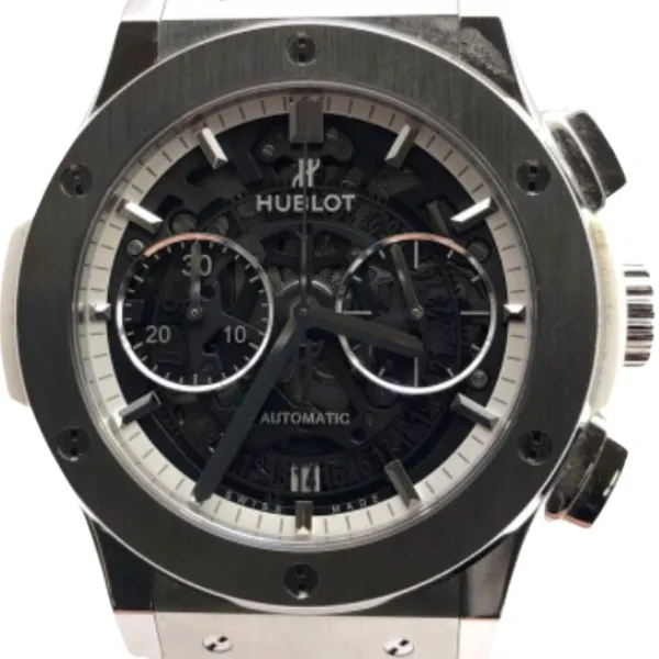 ウブロ クラシックフュージョン 525.NE.0127.LR