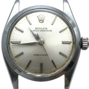 ロレックス オイスターパーペチュアル 6240