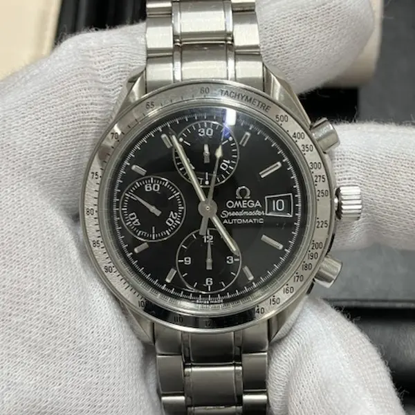 オメガ　スピードマスター　3513.50