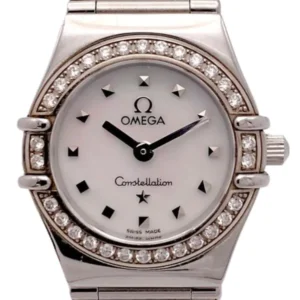 オメガ コンステレーション 1466.63