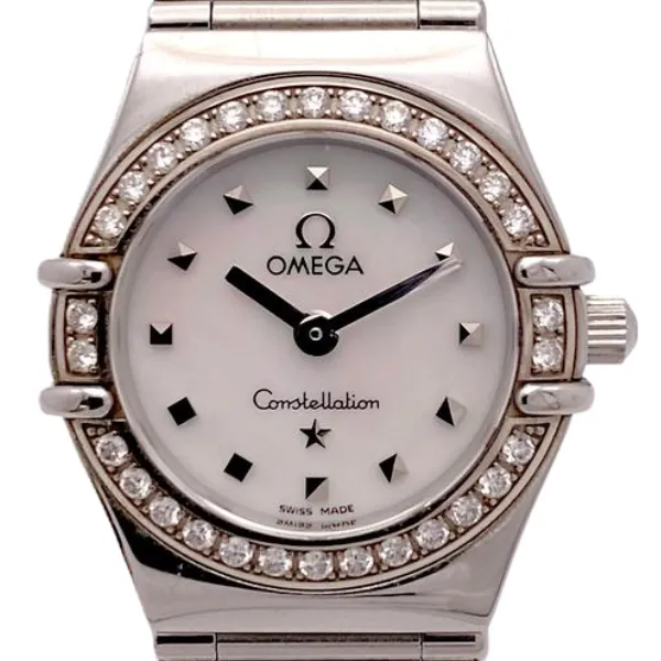 オメガ コンステレーション 1466.63