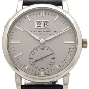 ランゲ&ゾーネ ランゲマティック デイト 308.025
