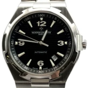 ヴァシュロン・コンスタンタン オーヴァーシーズ 47040/B01A