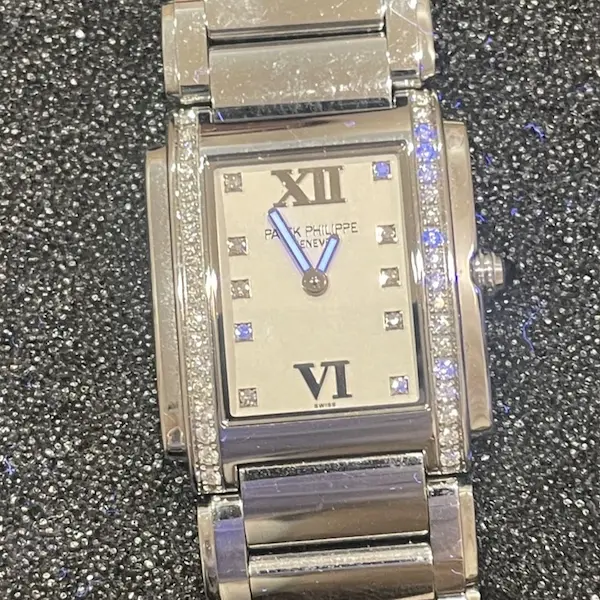 パテック フィリップ　Twenty-4　491010A-011