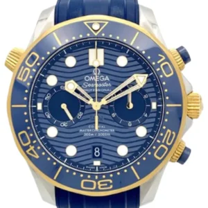 オメガ シーマスターダイバー300M 210.22.44.51.03.001