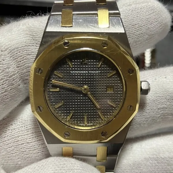 オーデマ ピゲ　ロイヤルオーク