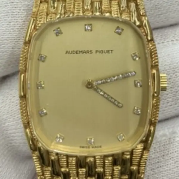 オーデマ ピゲ　コブラ