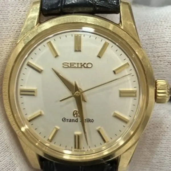 グランドセイコー　SBGW008/9S54-00A0