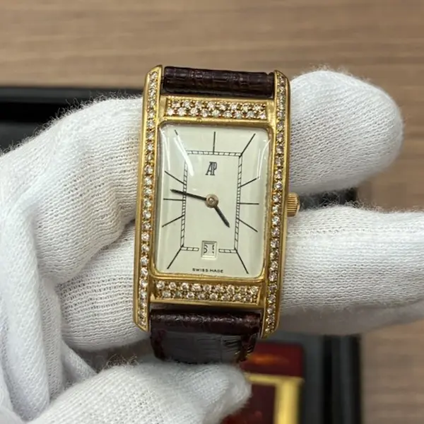 オーデマ ピゲ　6383