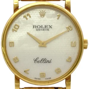 ロレックス チェリーニ 5115/8