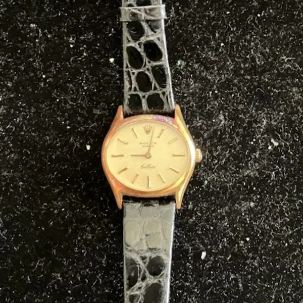 ロレックス　チェリーニ