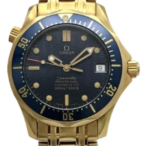 オメガ シーマスター 2153.80