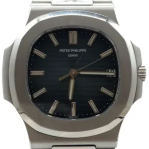 パテック フィリップ ノーチラス 5711/1A-001 ネイビー