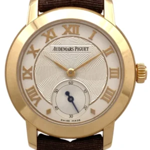 オーデマ ピゲ ジュールオーディマ 77230OR.OO.A082MR.01