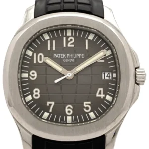パテック フィリップ アクアノート 5167A-001