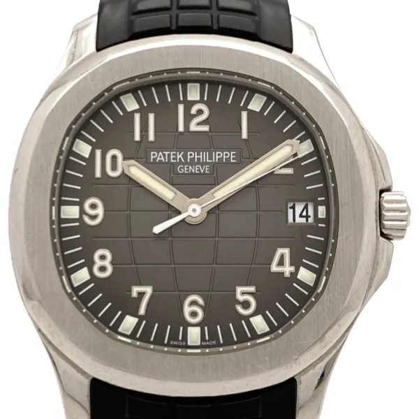 パテック フィリップ アクアノート 5167A-001