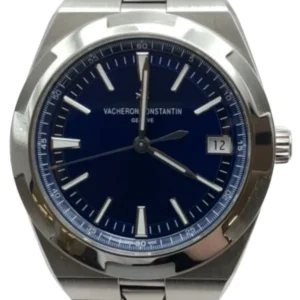 ヴァシュロン・コンスタンタン オーヴァーシーズ 4500V/110A