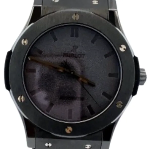 ウブロ クラシックフュージョン 511.CM.0500.VR.BER16