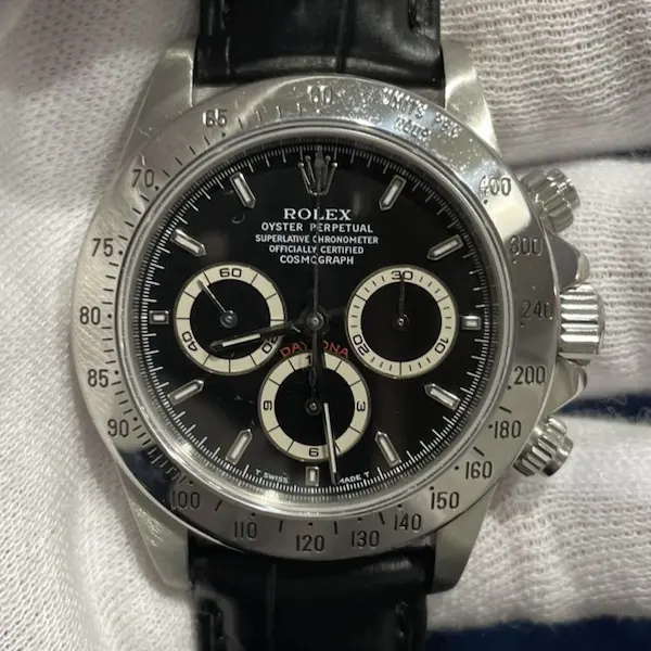 ロレックス　デイトナ　16520