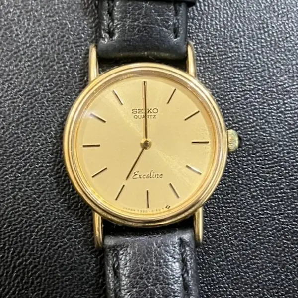 セイコー　エクセリーヌ