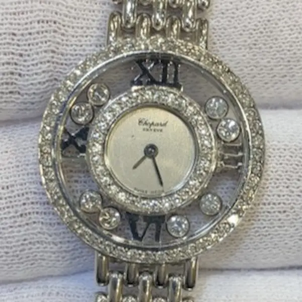 ショパール　ハッピーダイヤモンド