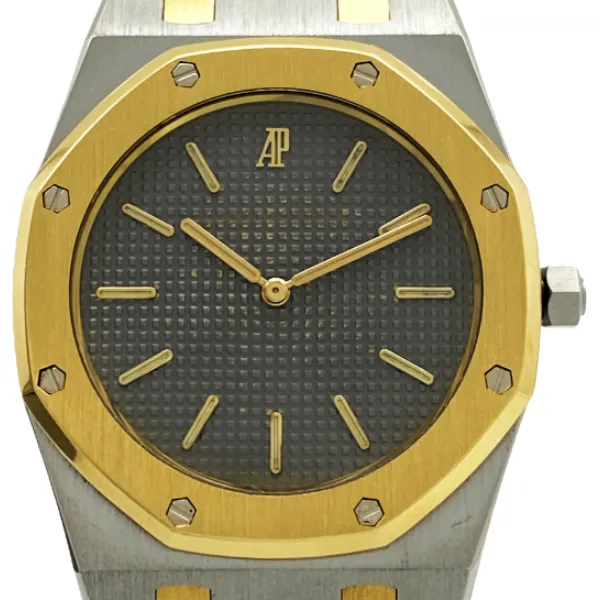 オーデマ ピゲ ロイヤルオーク 56143BA