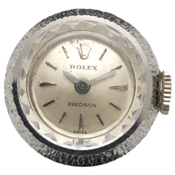 ロレックス カメレオン プレシジョン 2028