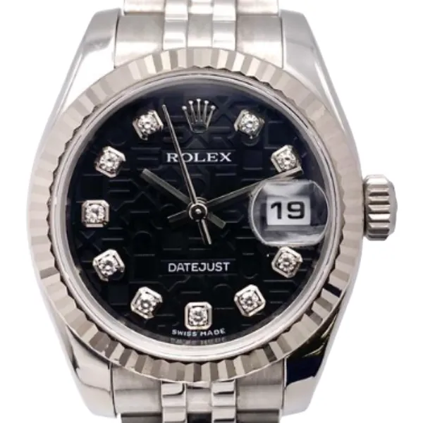 デイトジャスト 179174G