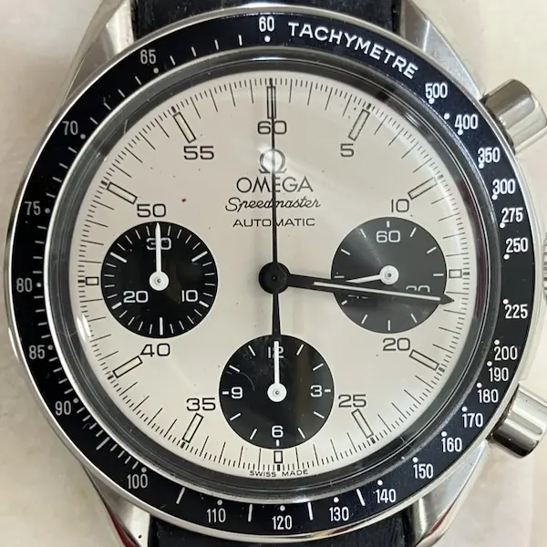 オメガ　スピードマスター　3510.21
