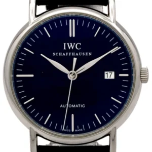 IWC ポートフィノ IW356308