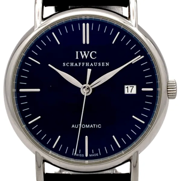 IWC ポートフィノ IW356308