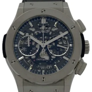 ウブロ クラシック・フュージョン 525.NX.0170.LR