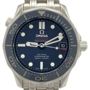 オメガ シーマスター 212.30.36.20.03.001