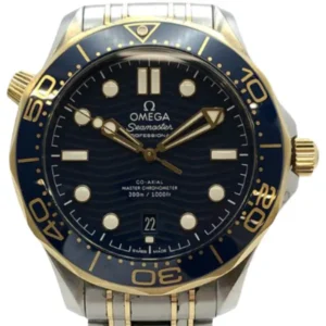 オメガ シーマスター 210.20.42.20.03.001