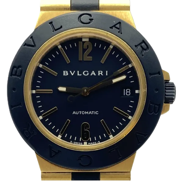 ブルガリアルミニウム買取