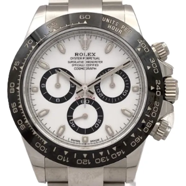 デイトナ 116500LN