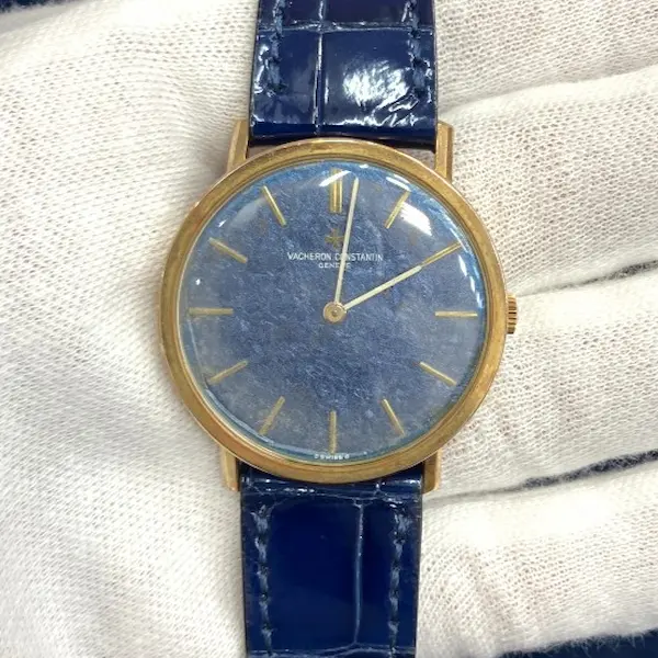 ヴァシュロン・コンスタンタン　パトリモニー　7811