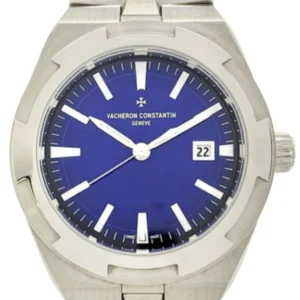 ヴァシュロン・コンスタンタン オーヴァーシーズ 4600V/200A