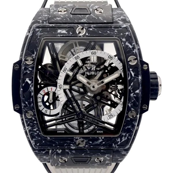 ウブロスピリットオブビッグバン買取