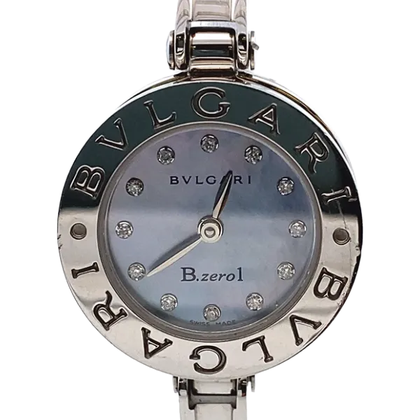 ブルガリビーゼロワン買取