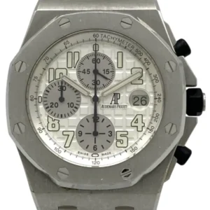 オーデマ ピゲ ロイヤルオーク オフショア クロノグラフ 26020ST.OO.D001IN.02